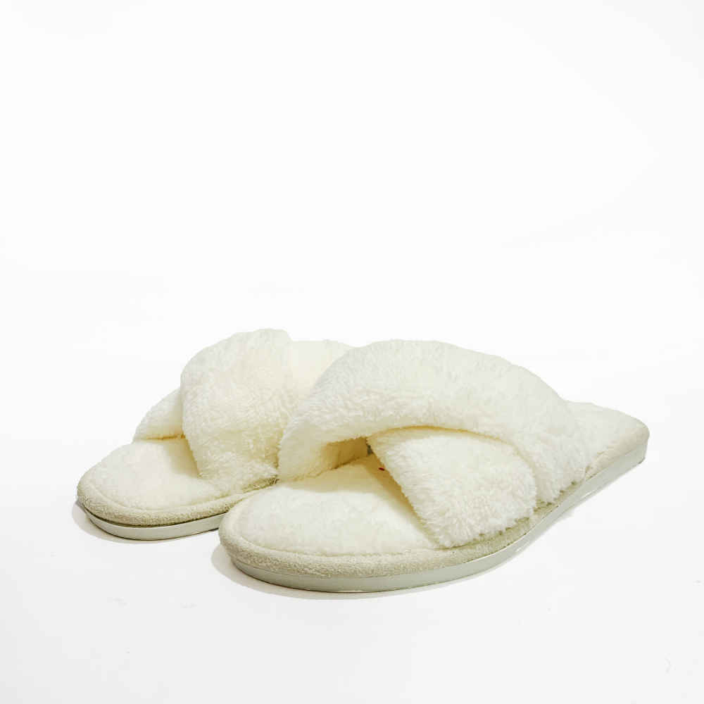 Price and Buy Soft Women’s Plush Slippers Model Nikta - Image 4