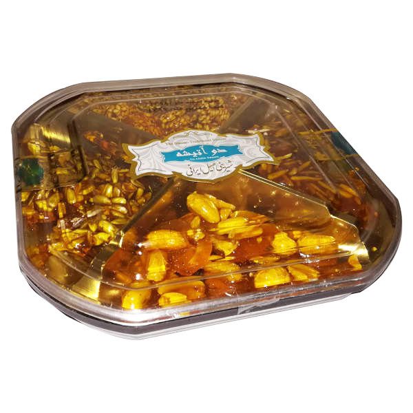 Price and Buy Sohan Asali – Persian Mixed Nuts & Seeds Saffron-Rosewater Brittle Toffee (2 Packs)_68f50ca798996.jpeg Price and Buy Sohan Asali – Persian Mixed Nuts & Seeds Saffron-Rosewater Brittle Toffee (2 Packs)