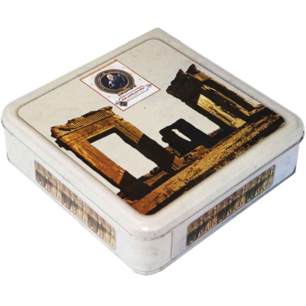 Price and Buy Sohan Asali Qom – Traditional Pistachio & Almond with Saffron-Rosewater Brittle Toffee - Image 4