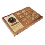 Price and Buy Sohan Asali Saffron Shirin Gaz Brand – 400 grams (2x) - Image 3