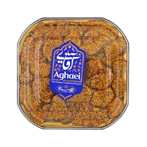 Price and Buy Sohan Asali – Traditional Iranian Sesame with Saffron & Rosewater Toffee (2 Packs)_68fbabc841b49.jpeg Price and Buy Sohan Asali – Traditional Iranian Sesame with Saffron & Rosewater Toffee (2 Packs)