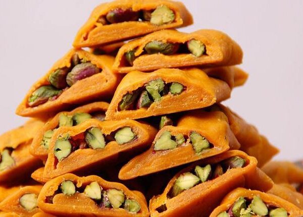 Price and Buy Sohan Loghmeh – Traditional Persian Pistachio, Saffron & Rosewater Toffee_68f79ca03c515.jpeg Price and Buy Sohan Loghmeh – Traditional Persian Pistachio, Saffron & Rosewater Toffee