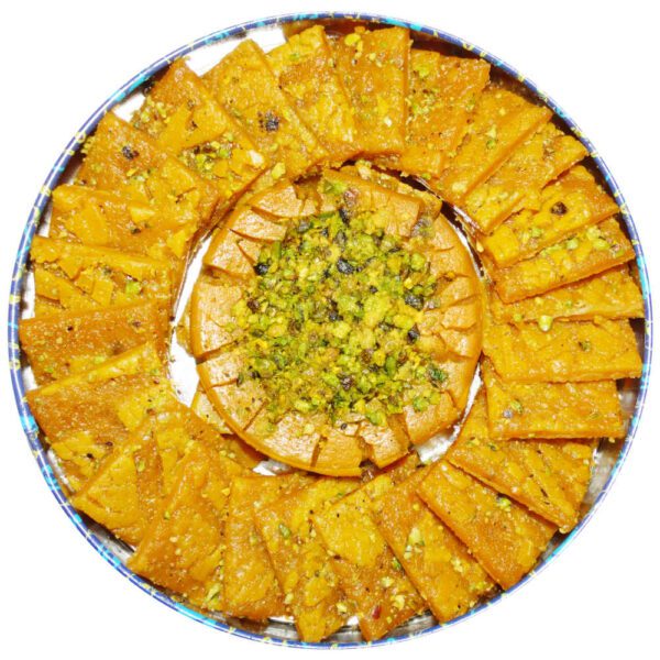 Price and Buy Sohan – Traditional Persian Pistachio, Saffron & Rosewater Brittle Toffee_68fbab63cd339.jpeg Price and Buy Sohan – Traditional Persian Pistachio, Saffron & Rosewater Brittle Toffee