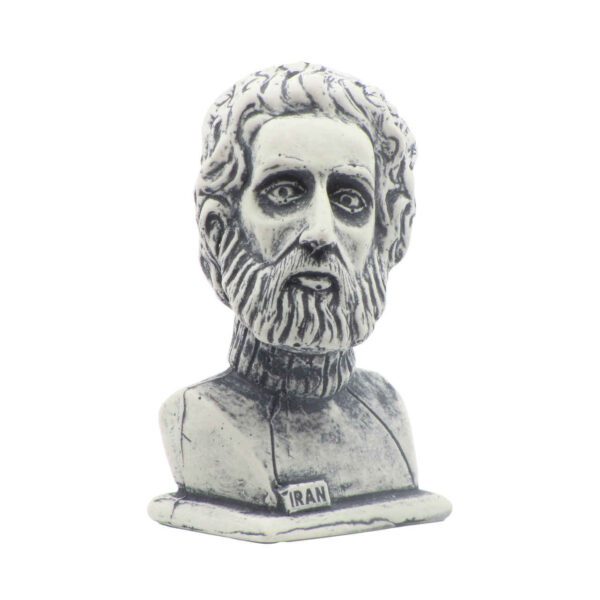 Price and Buy Sohrab Sepehri Bust Statue Iranian Poet & Painter_68f494fab11ee.jpeg Price and Buy Sohrab Sepehri Bust Statue Iranian Poet & Painter