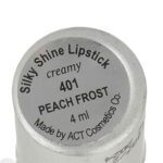 Price and Buy Solid Lipstick Silky Shine by My – Shade Number: 401 - Image 4