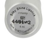 Price and Buy Solid Lipstick Silky Shine by My – Shade Number: 601 - Image 4
