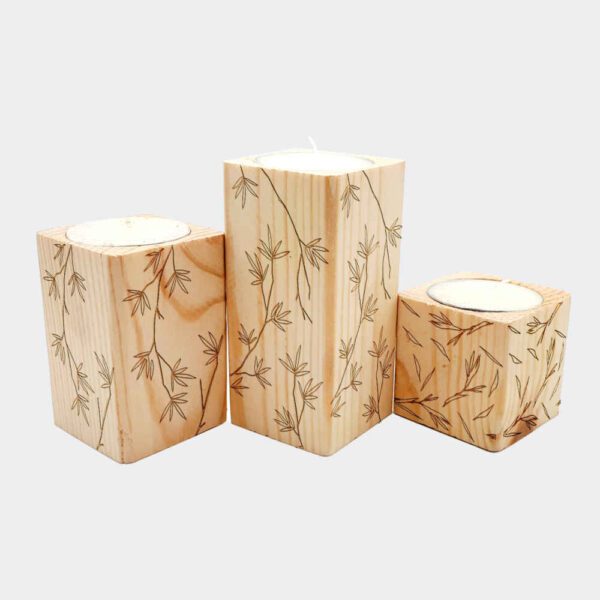 Price and Buy Solid Wooden Cube Tealight Holder Set of 3 / Barg_68fc032f0d502.jpeg Price and Buy Solid Wooden Cube Tealight Holder Set of 3 / Barg
