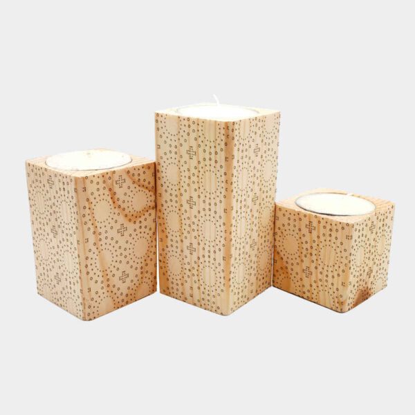 Price and Buy Solid Wooden Cube Tealight Holder Set of 3 / Deco_68fc03254358b.jpeg Price and Buy Solid Wooden Cube Tealight Holder Set of 3 / Deco