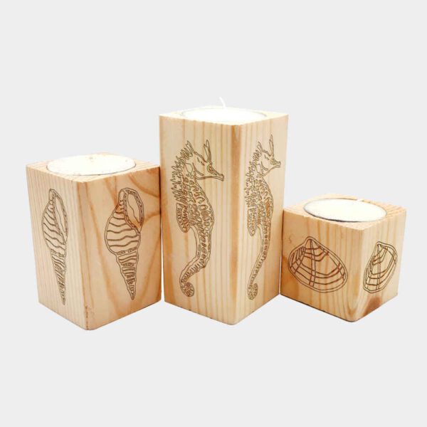 Price and Buy Solid Wooden Cube Tealight Holder Set of 3 / Shell_68fc034c802da.jpeg Price and Buy Solid Wooden Cube Tealight Holder Set of 3 / Shell