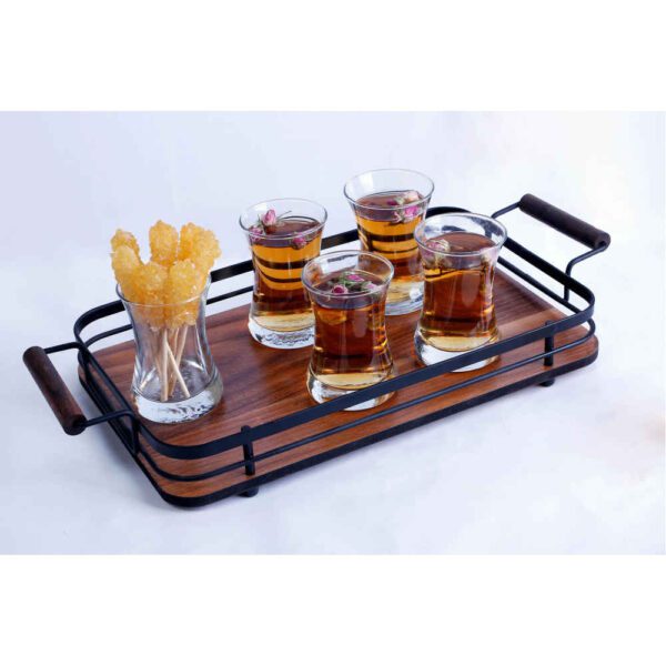 Price and Buy Solikala Tea Tray – Unique Wooden Style for Tea, Coffee & Snacks_68fd7dfa5ac42.jpeg Price and Buy Solikala Tea Tray – Unique Wooden Style for Tea, Coffee & Snacks
