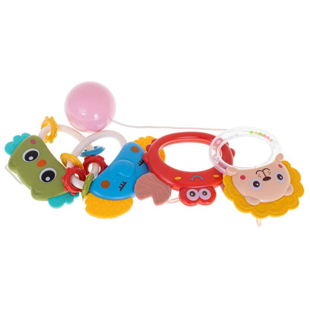 Price and Buy Soothing Baby Hanging Mobile – Calming Decor for Newborns & Infants_69039dd45e648.jpeg Price and Buy Soothing Baby Hanging Mobile – Calming Decor for Newborns & Infants - Image 3