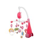 Price and Buy Soothing Baby Hanging Mobile – Calming Decor for Newborns & Infants - Image 5