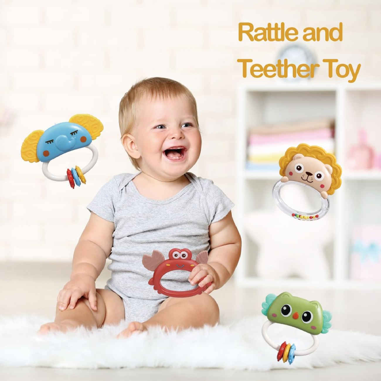 Price and Buy Soothing Baby Hanging Mobile – Calming Decor for Newborns & Infants_69039de0c575b.jpeg Price and Buy Soothing Baby Hanging Mobile – Calming Decor for Newborns & Infants - Image 8