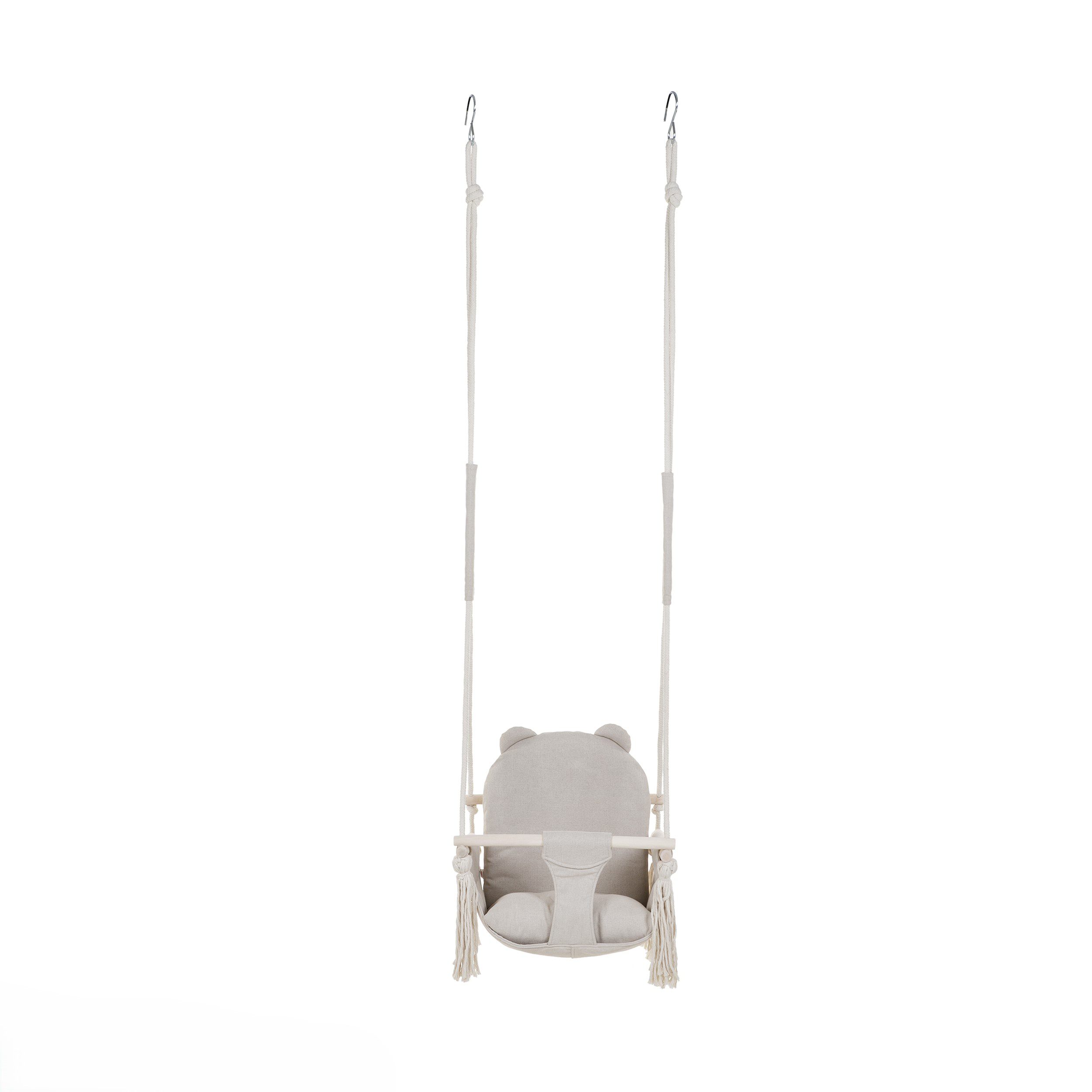 Price and Buy Soothing Baby Swing Perfect for Naptime & Playtime with Koala Design_6903831793faa.jpeg Price and Buy Soothing Baby Swing Perfect for Naptime & Playtime with Koala Design - Image 1