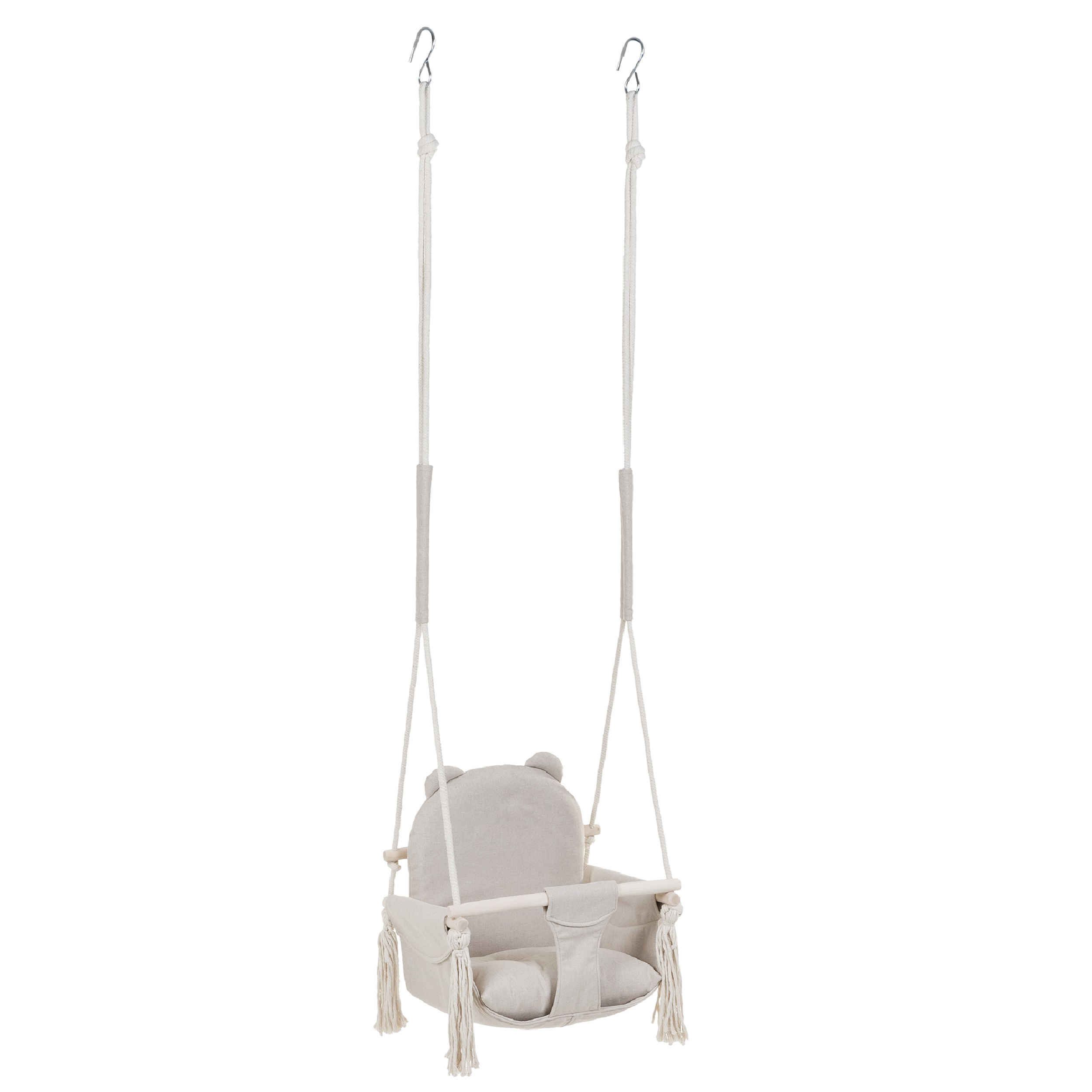 Price and Buy Soothing Baby Swing Perfect for Naptime & Playtime with Koala Design_6903831e85240.jpeg Price and Buy Soothing Baby Swing Perfect for Naptime & Playtime with Koala Design - Image 3