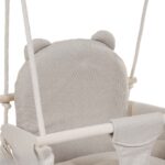 Price and Buy Soothing Baby Swing Perfect for Naptime & Playtime with Koala Design - Image 4