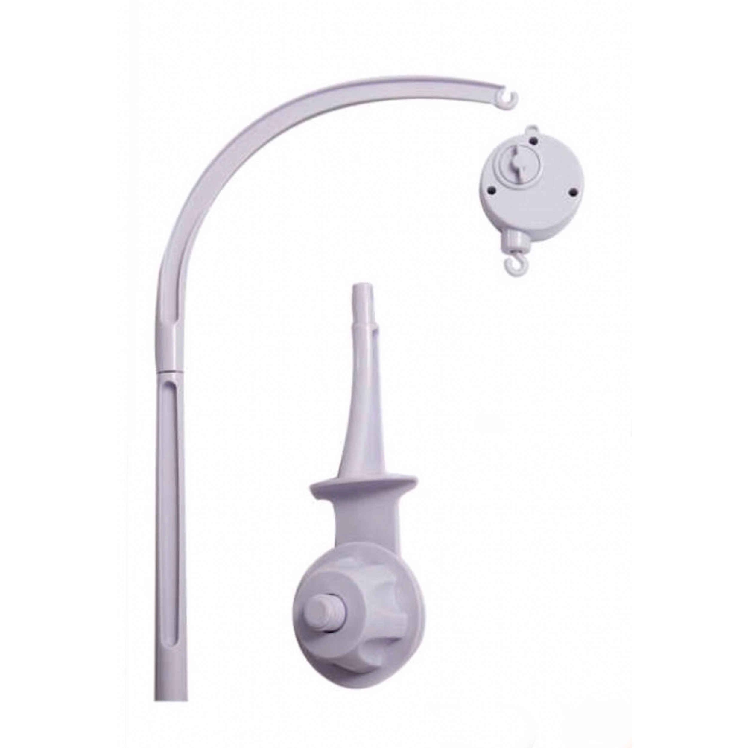 Price and Buy Soothing Musical Mobile for Baby Cribs – Nursery Must-Have with Ballerina Design_69039ed3ddcf3.jpeg Price and Buy Soothing Musical Mobile for Baby Cribs – Nursery Must-Have with Ballerina Design - Image 4