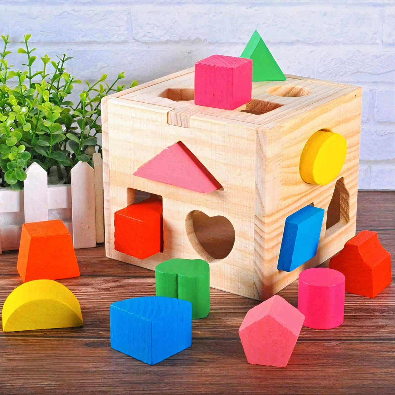 Price and Buy Sorting Shapes Made Fun – An Interactive Toy for Early Learning & Discovery_6903a54a88719.jpeg Price and Buy Sorting Shapes Made Fun – An Interactive Toy for Early Learning & Discovery - Image 3