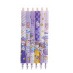 Price and Buy Space Explorer Pen Set – Adorable Astronaut Ballpoint Pen Pack of 6