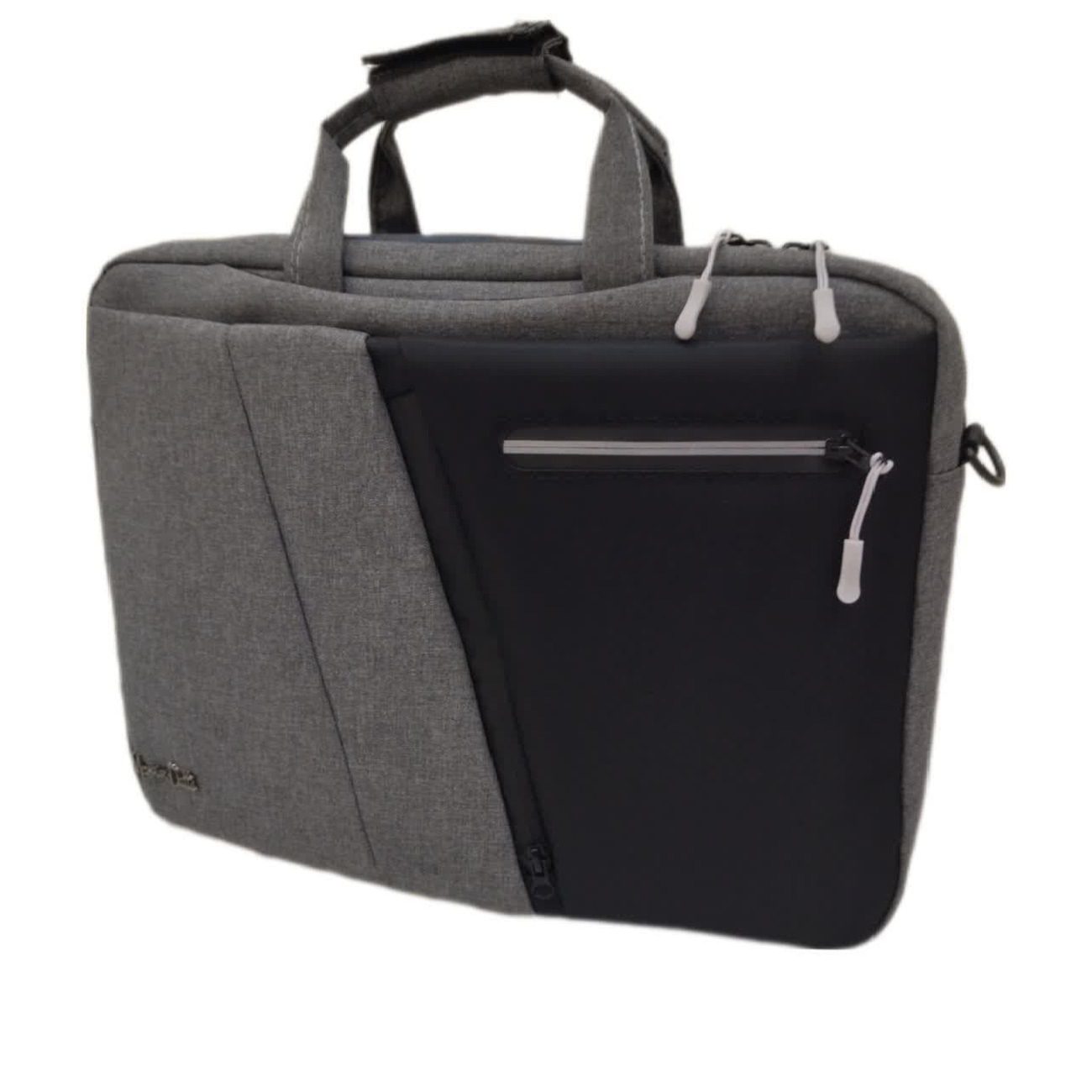 Price and Buy Spacious Briefcase Fits 15.6 Inch Laptops Model MS90