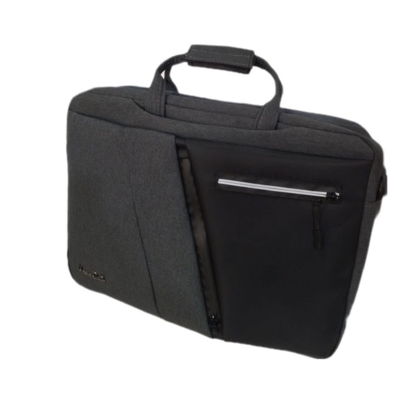Price and Buy Spacious Briefcase Fits 15.6 Inch Laptops Model MS90 - Image 3