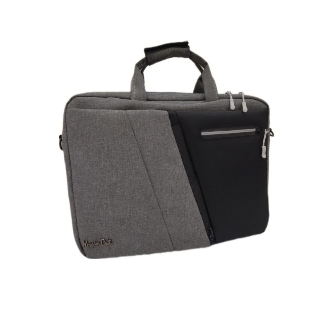 Price and Buy Spacious Briefcase Fits 15.6 Inch Laptops Model MS90 - Image 4