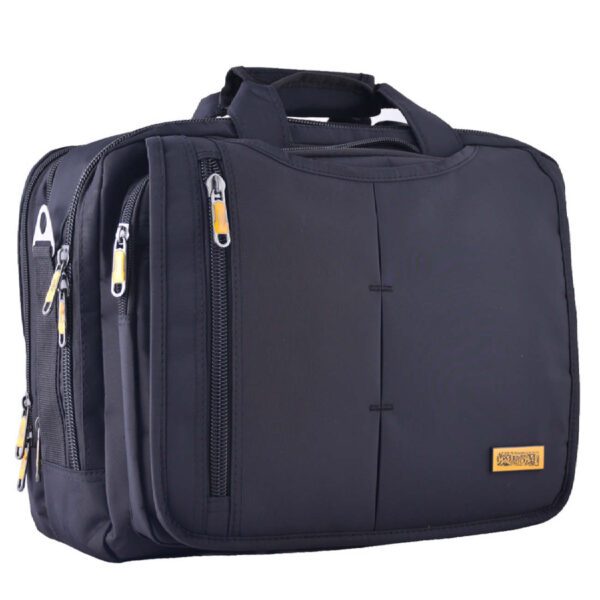 Price and Buy Spacious Leather Briefcase Fits 13-15 Inch Laptops Model A-70_69002248afb1f.jpeg Price and Buy Spacious Leather Briefcase Fits 13-15 Inch Laptops Model A-70