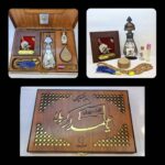 Price and Buy Special Karbala Souvenir Set – Suitable for Shia Muslims, Luxury Gift Collection
