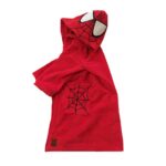 Price and Buy Spider-Man Hooded Bathrobe Towel – Size 60×40 cm - Image 3