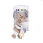 Price and Buy Spiral Elephant Baby Mobile – Help Your Little One Sleep Through the Night