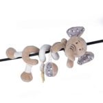 Price and Buy Spiral Elephant Baby Mobile – Help Your Little One Sleep Through the Night - Image 3