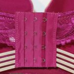 Price and Buy Sponge-Style Padded Bra and Thong Set with Gentle Underwire - Image 4