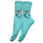 Price and Buy SpongeBob & Friends Long Stem Socks – Fun Cartoon Vibes (x5) - Image 7