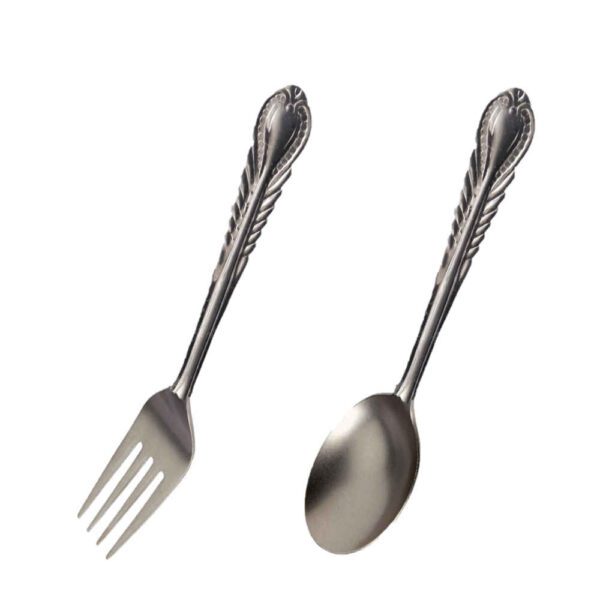 Price and Buy Spoon and Fork Flatware Set of 12 Model Gandom_68fd06a73c64f.jpeg Price and Buy Spoon and Fork Flatware Set of 12 Model Gandom