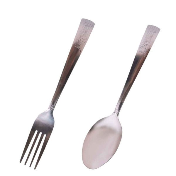 Price and Buy Spoon and Fork Flatware Set of 12 Model Hakhamanesh_68fd069e2b8e7.jpeg Price and Buy Spoon and Fork Flatware Set of 12 Model Hakhamanesh