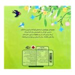 Price and Buy Spring Has Arrived with Thunder and Rain by Tahereh Sadat Fatemi - Image 3