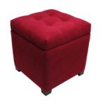 Price and Buy Square Puff with Box – Stylish and Functional Design - Image 4