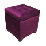 Price and Buy Square Puff with Box – Stylish and Functional Design - Image 5