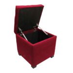 Price and Buy Square Puff with Box – Stylish and Functional Design - Image 6