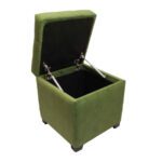 Price and Buy Square Puff with Box – Stylish and Functional Design - Image 8