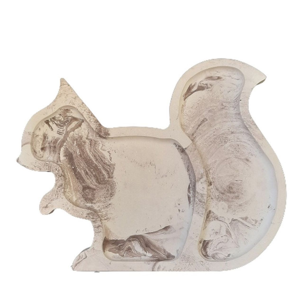 Price and Buy Squirrel Design Concrete Tray – Stylish and Functional Home Decor for Display and Storage_6901e95e0ac36.jpeg Price and Buy Squirrel Design Concrete Tray – Stylish and Functional Home Decor for Display and Storage - Image 1