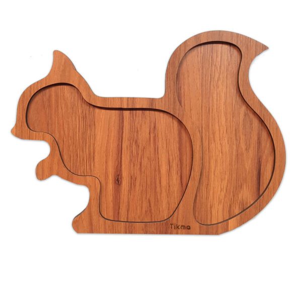 Price and Buy Squirrel-Shaped MDF Wooden Tray (Set of 2) – Fun & Functional_68ffe5cc6dbf3.jpeg Price and Buy Squirrel-Shaped MDF Wooden Tray (Set of 2) – Fun & Functional