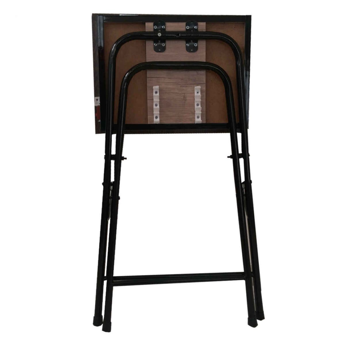 Price and Buy Stackable Prayer Table for Salah and Muslims | Namaz Table Brown - Image 3