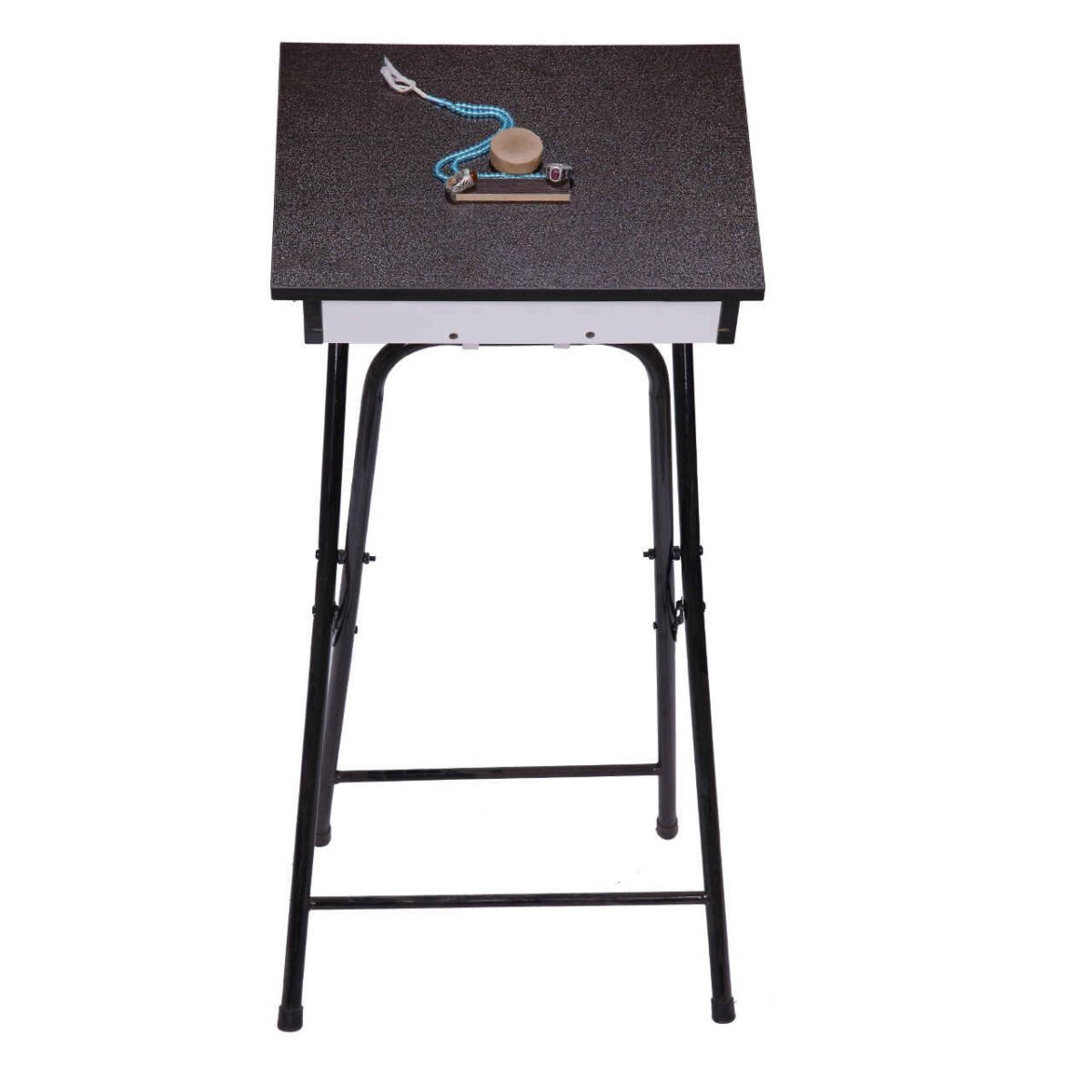 Price and Buy Stackable Prayer Table for Salah and Muslims | Namaz Table White - Image 3