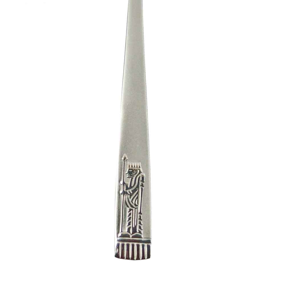 Price and Buy Stainless Steel Bar Spoon Set – 12 Pieces Model Hakhamanesh - Image 3