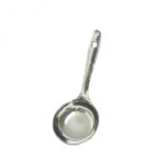 Price and Buy Stainless Steel Ladle with Comfortable Grip - Image 3