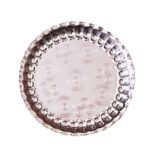 Price and Buy Stainless Steel Serving Tray – Practical Elegance for Your Home (Pack of 2)