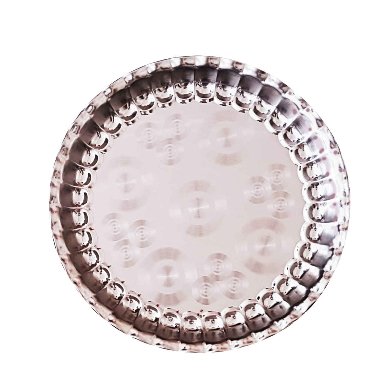 Price and Buy Stainless Steel Serving Tray – Practical Elegance for Your Home (Pack of 2)_69012ee9e84c2.jpeg Price and Buy Stainless Steel Serving Tray – Practical Elegance for Your Home (Pack of 2) - Image 1