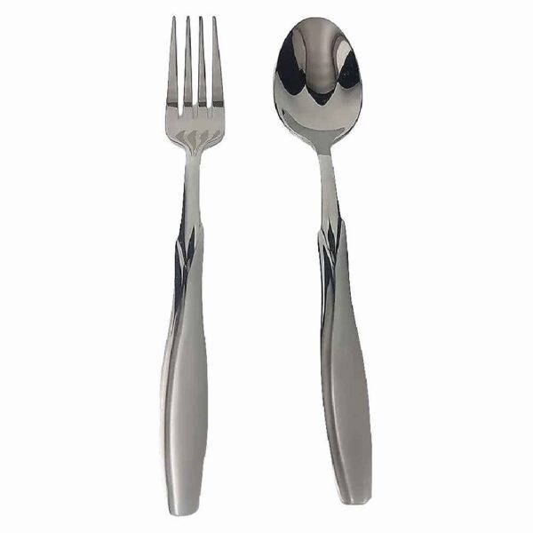 Price and Buy Stainless Steel Spoon and Fork Flatware Set 12 Pcs Model Perans_68fe519820eb8.jpeg Price and Buy Stainless Steel Spoon and Fork Flatware Set 12 Pcs Model Perans