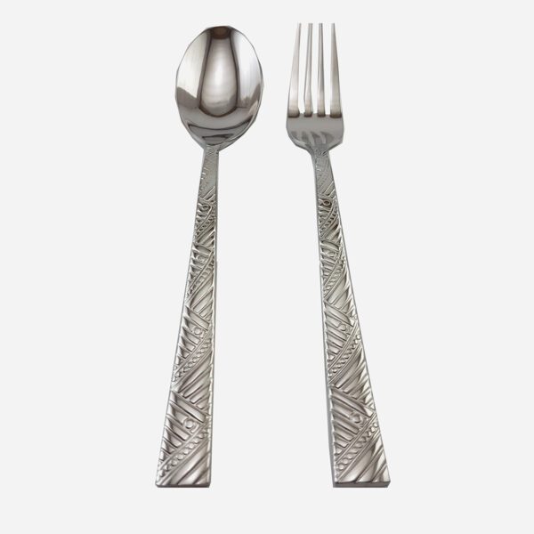 Price and Buy Stainless Steel Spoon and Fork Flatware Set 12 Pcs Model Victor_68fe50f1dba91.jpeg Price and Buy Stainless Steel Spoon and Fork Flatware Set 12 Pcs Model Victor